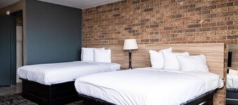 Days Inn by Wyndham Batesville AR