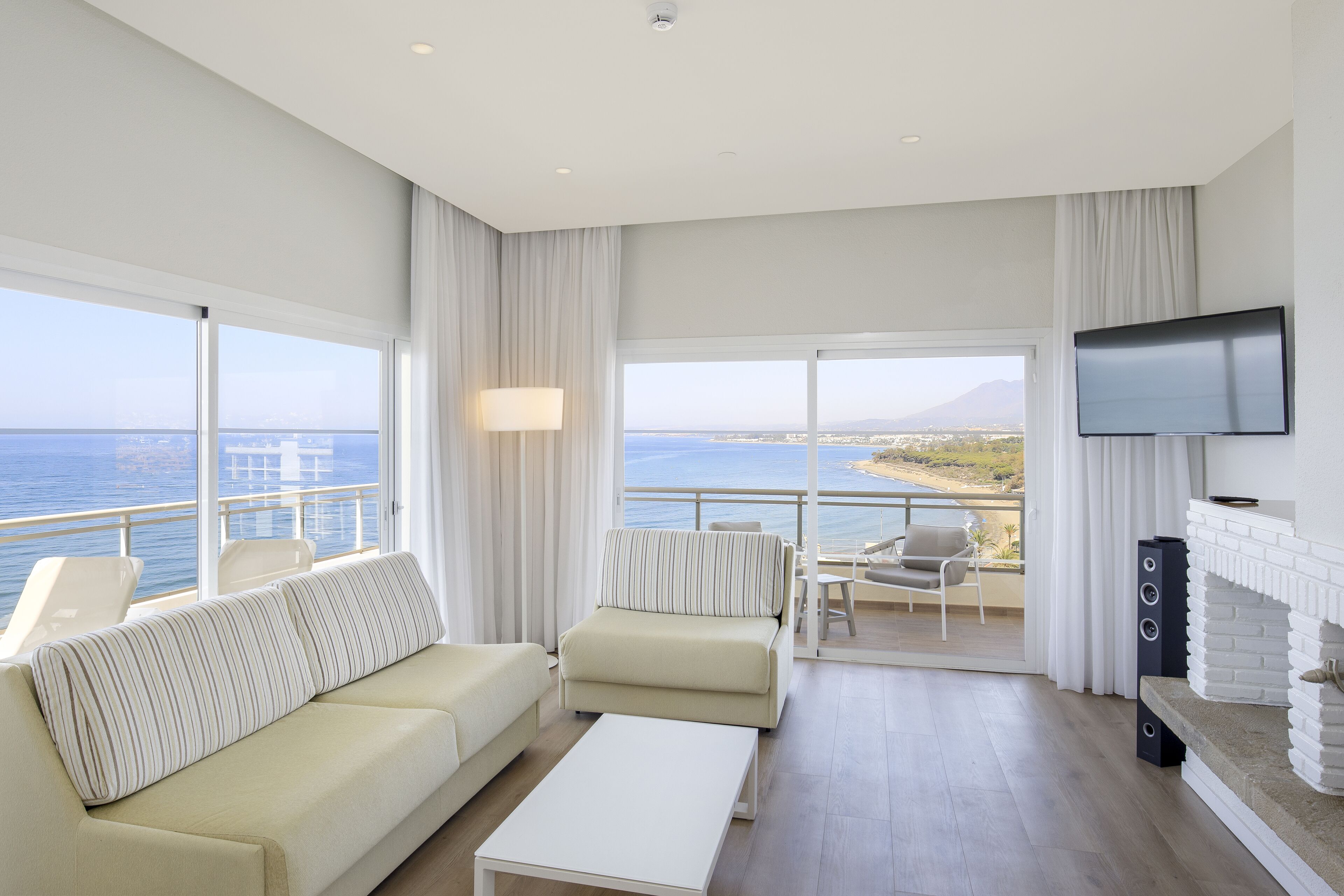 Foto - Sol Marbella Estepona Atalaya Park