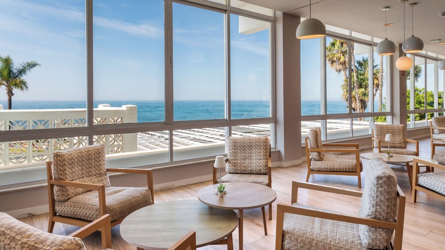 Sol Marbella Estepona - Atalaya Park