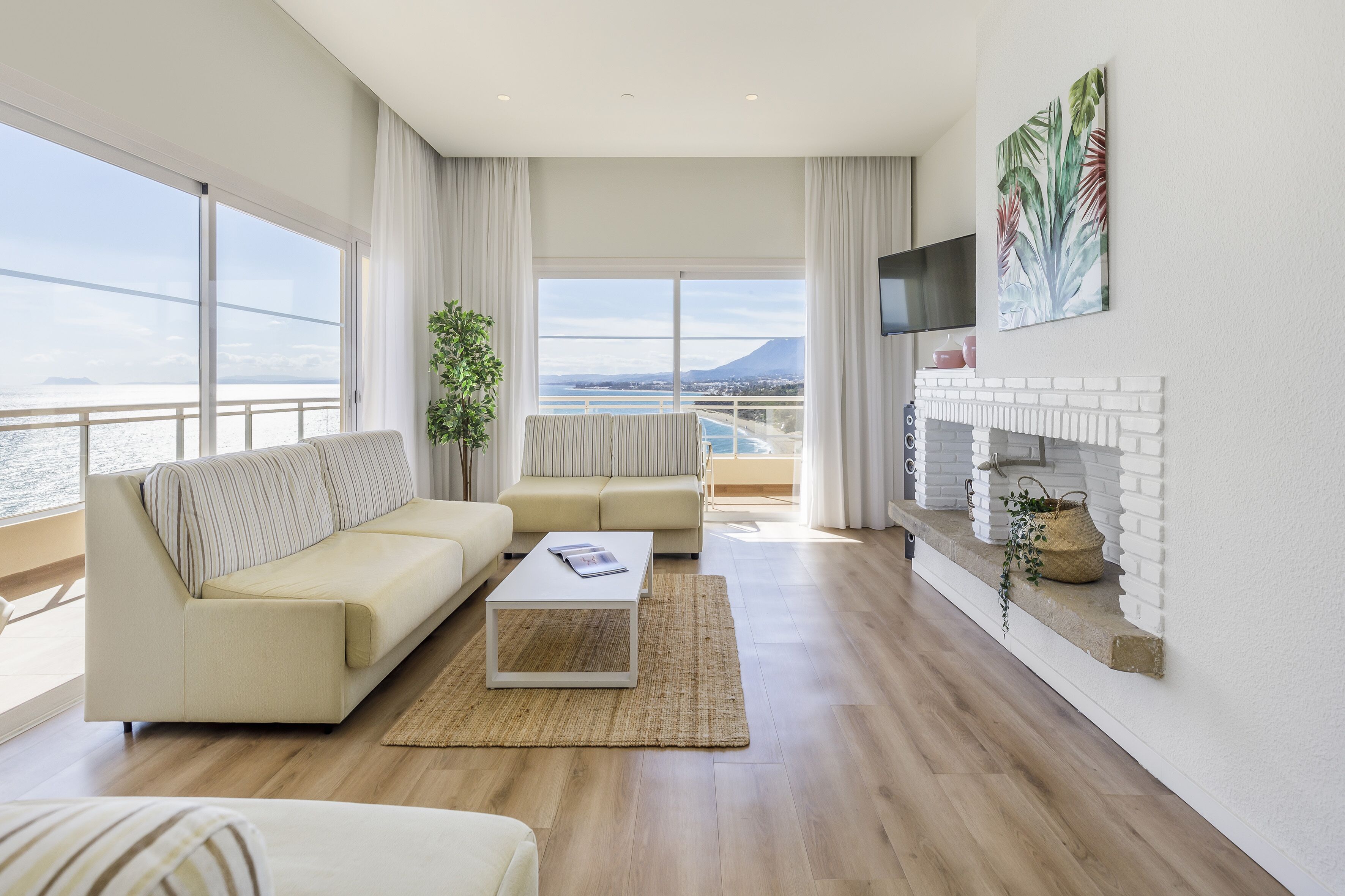 Foto - Sol Marbella Estepona Atalaya Park