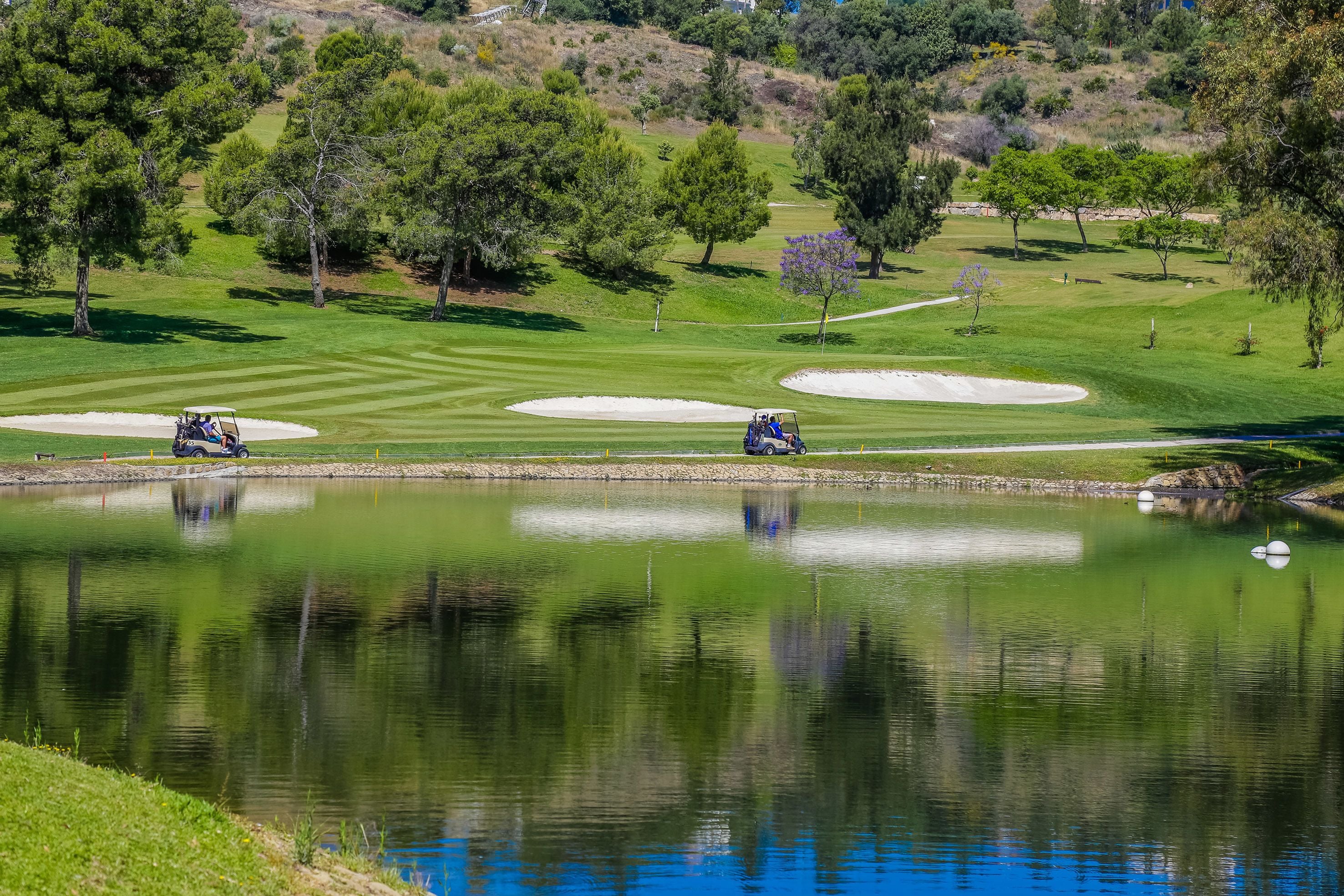 Golf