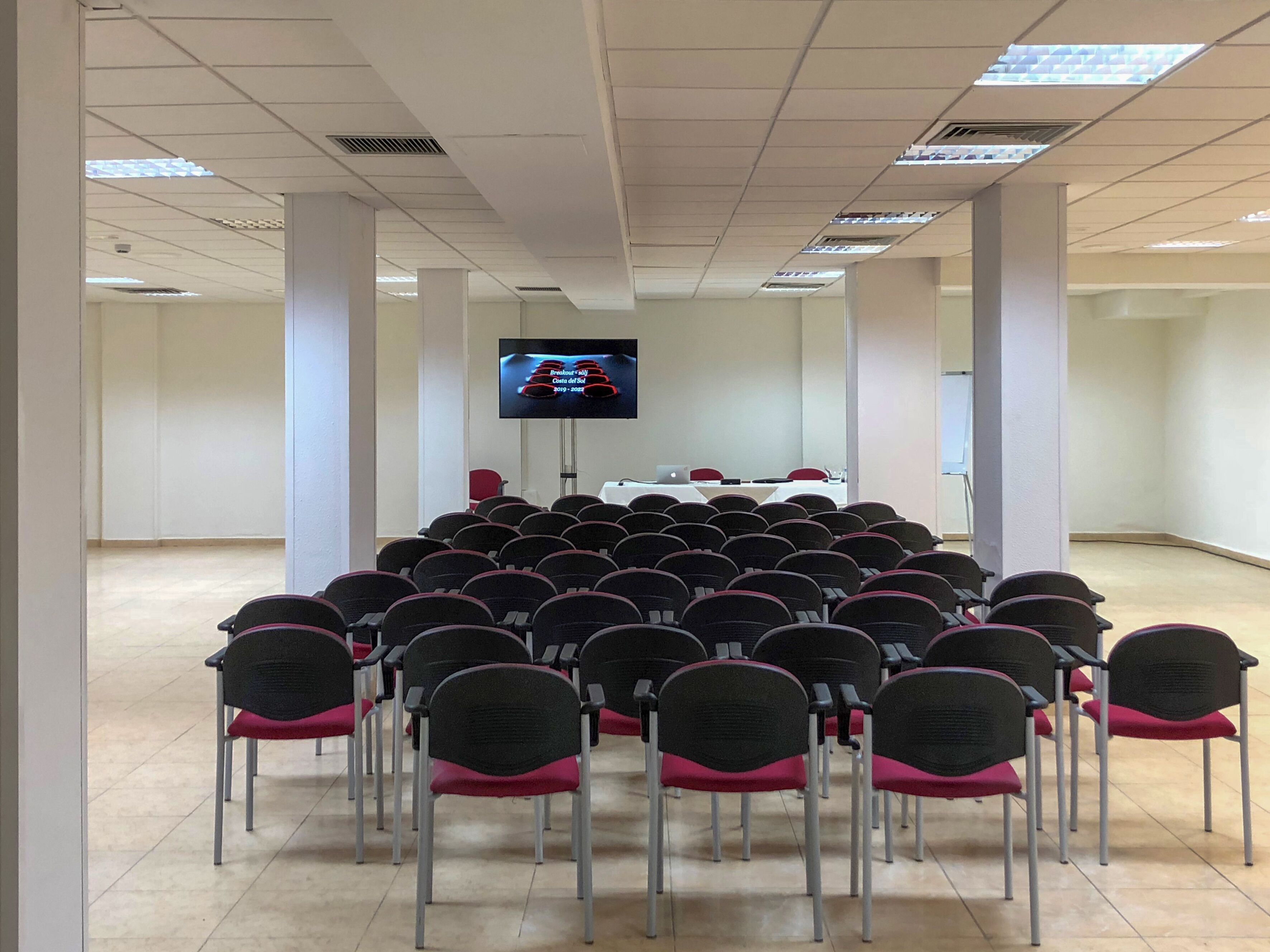 Foto - Sol Marbella Estepona Atalaya Park