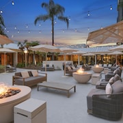 Hilton Irvine/Orange County Airport