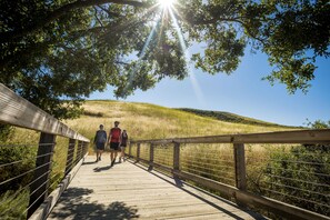 Hiking - Hilton Irvine/Orange County Airport (Irvine)