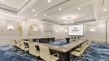 Sala de reunião