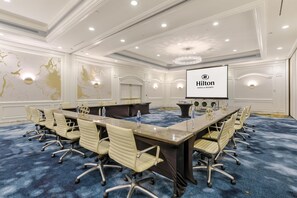 Meeting facility - Hilton Irvine/Orange County Airport (Irvine)