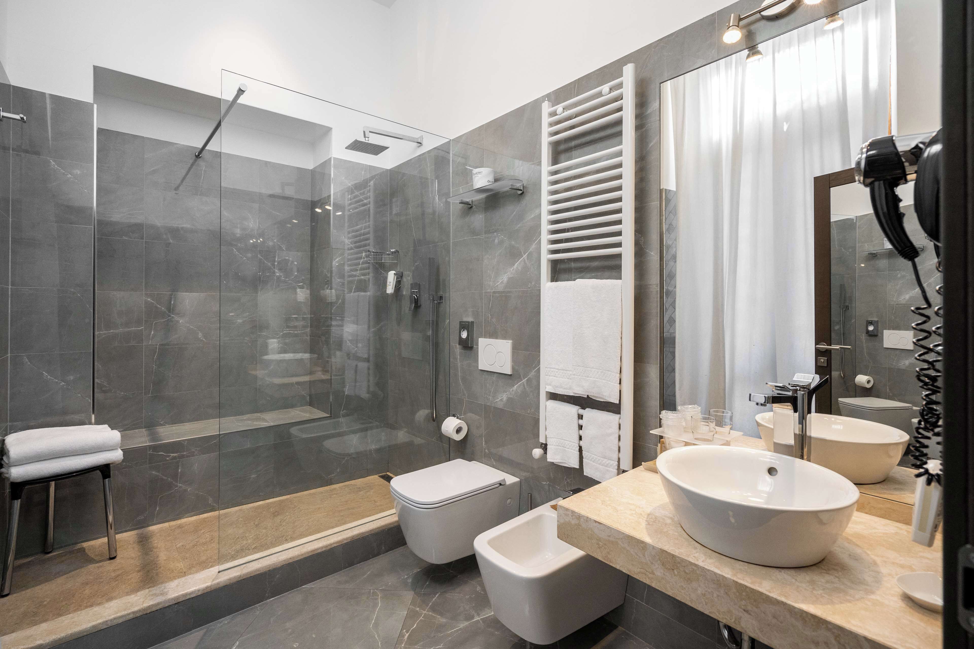 Photo - Best Western Plus Hotel Genova