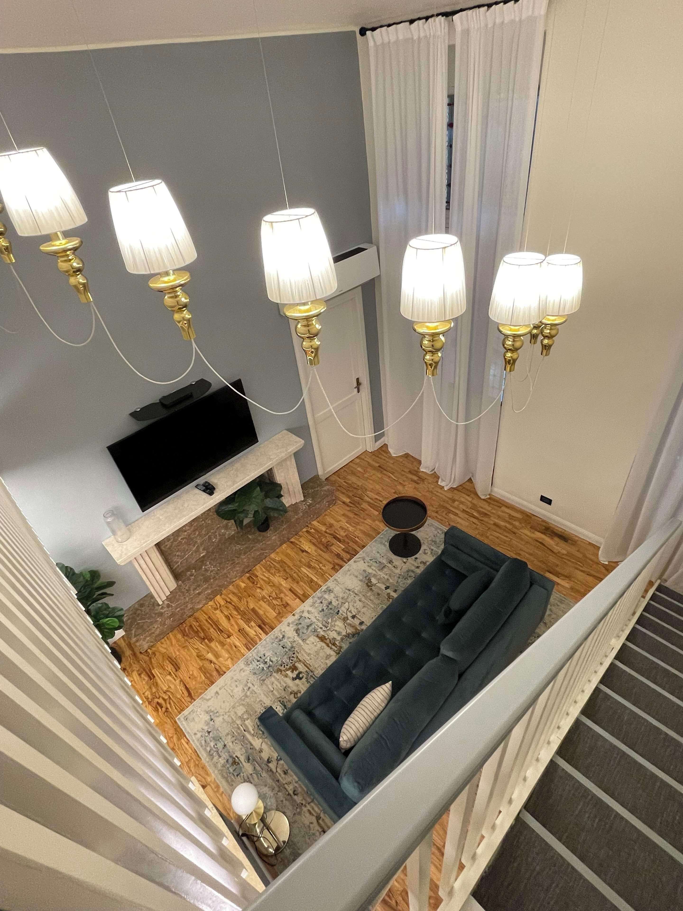 standard apartment, multiple beds, non smoking, kitchen | 1 bedroom, hypo-allergenic bedding, minibar, in-room safe