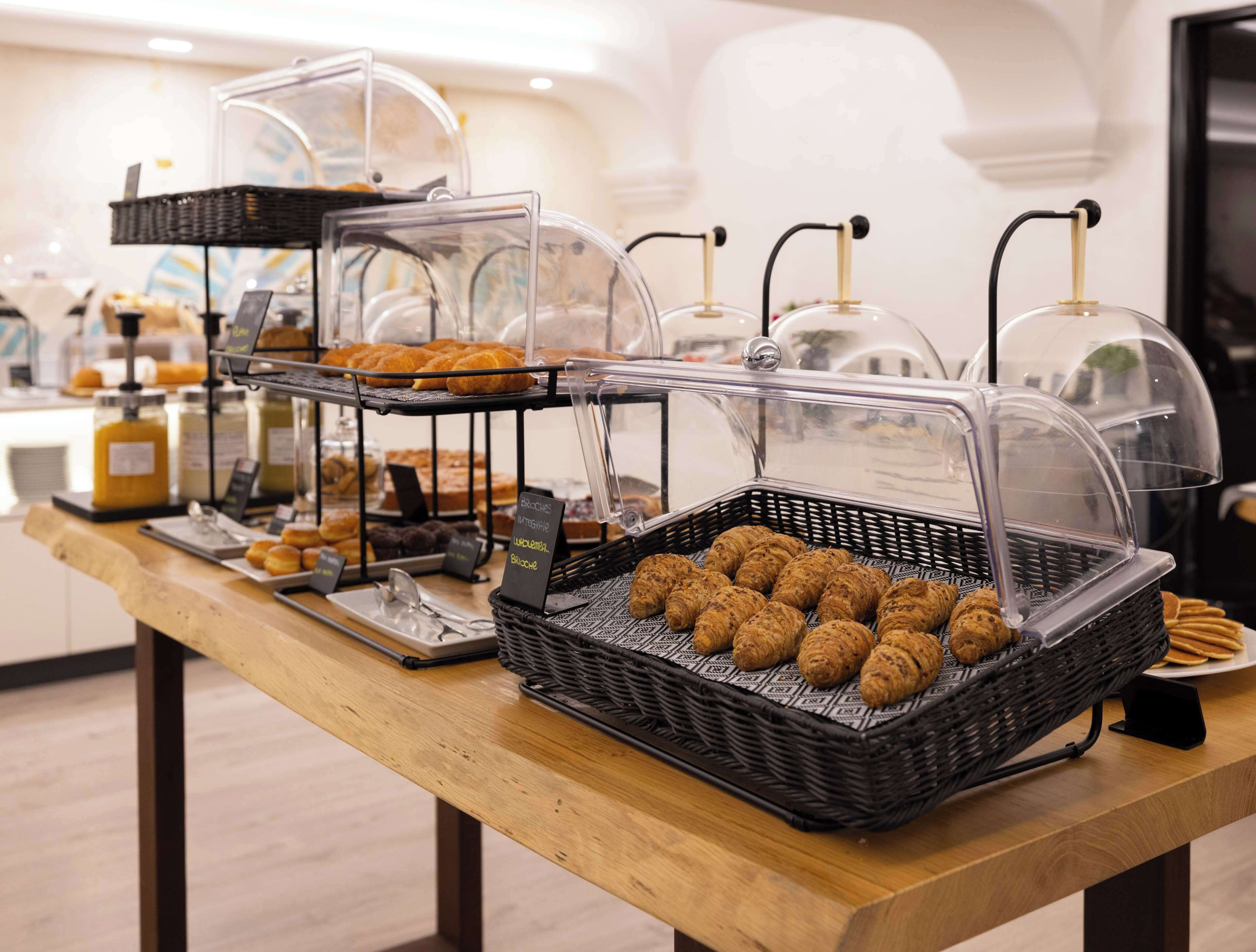 Photo - Best Western Plus Hotel Genova