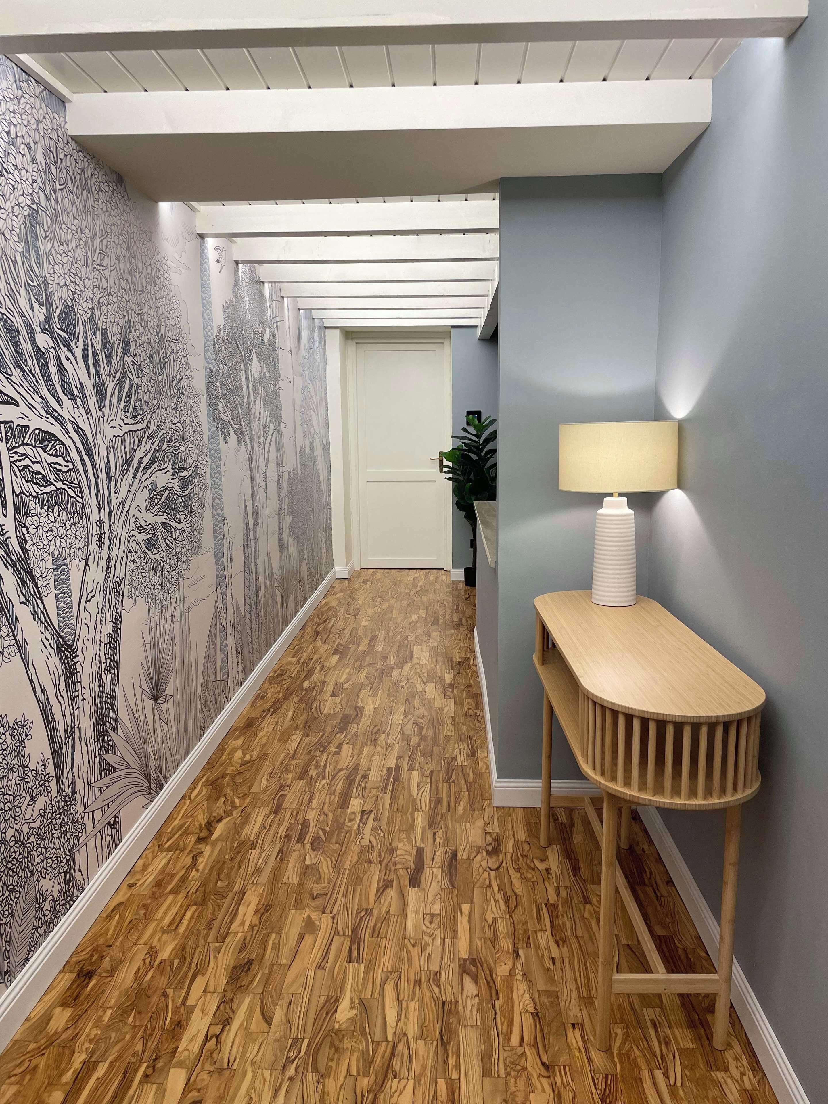 standard apartment, multiple beds, non smoking, kitchen | 1 bedroom, hypo-allergenic bedding, minibar, in-room safe