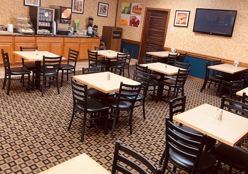 Quality Inn Hermitage South