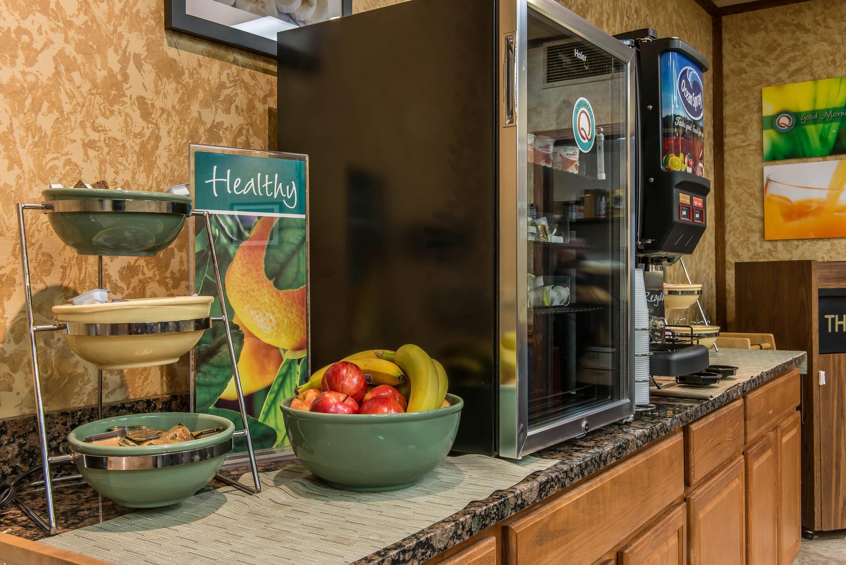 包含每日自助早餐