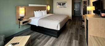 Quality Inn Hermitage South