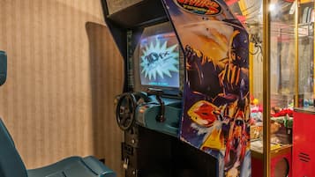 Servicio de la propiedad