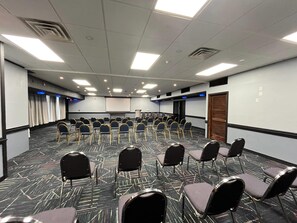 Sala de reuniones
