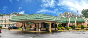 Quality Inn Hermitage South