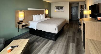Quality Inn Hermitage South