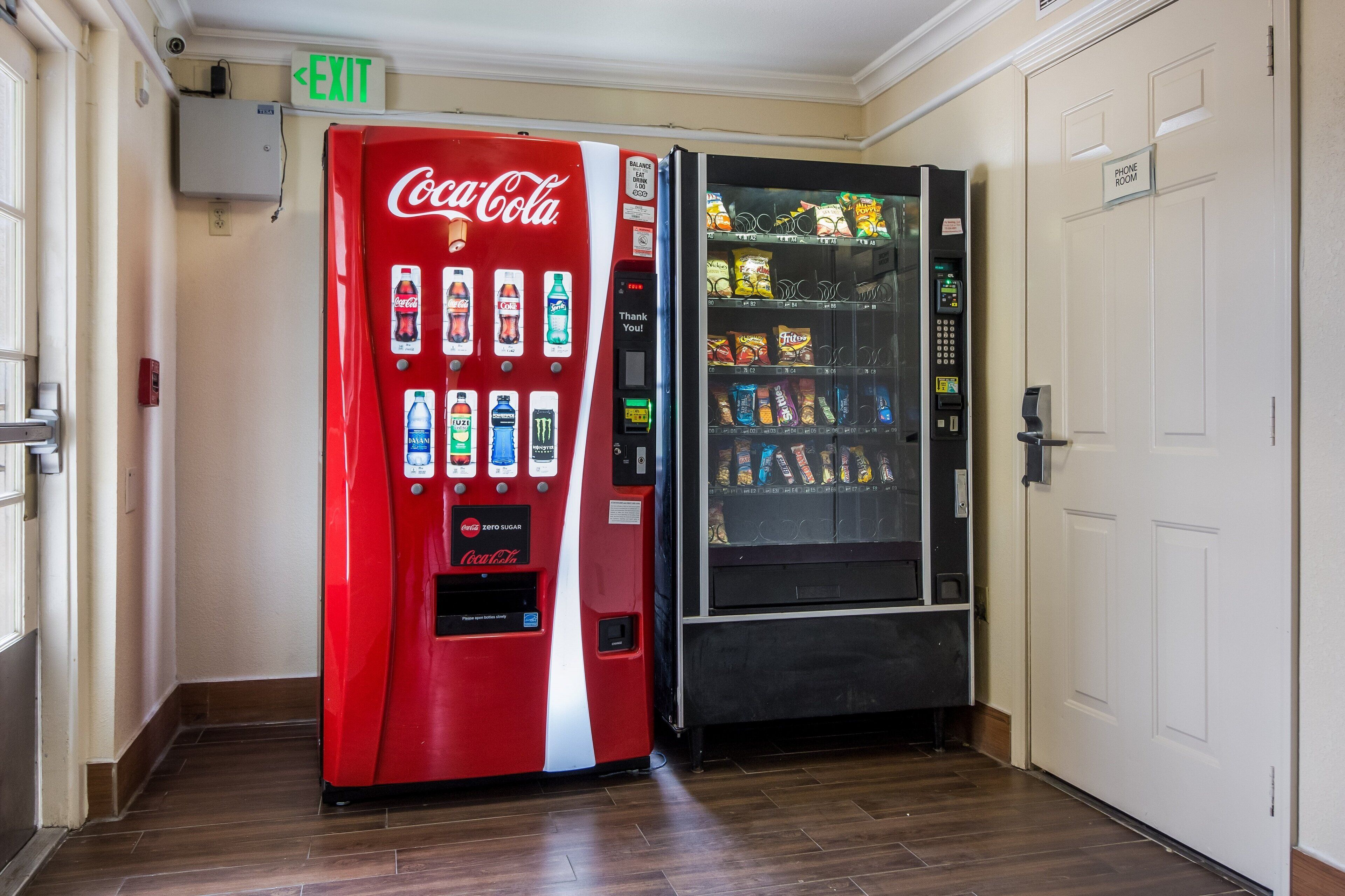 تناول الطعام