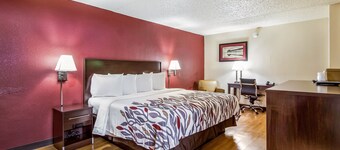 Red Roof Inn Houston East – I-10