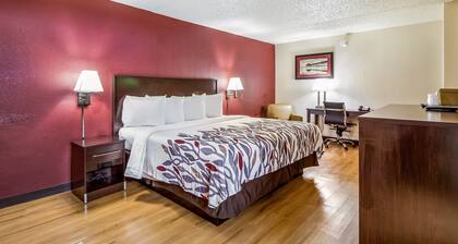 Red Roof Inn Houston East – I-10