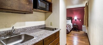 Red Roof Inn Houston East – I-10