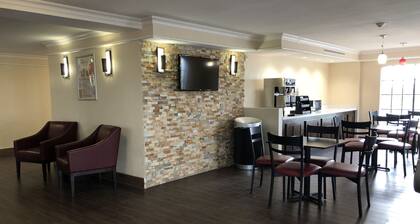 Red Roof Inn Houston East – I-10