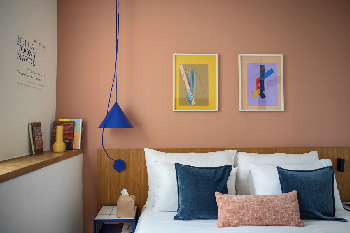 Piccolo Room