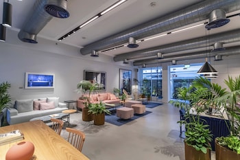 Artist Hotel, Tel Aviv