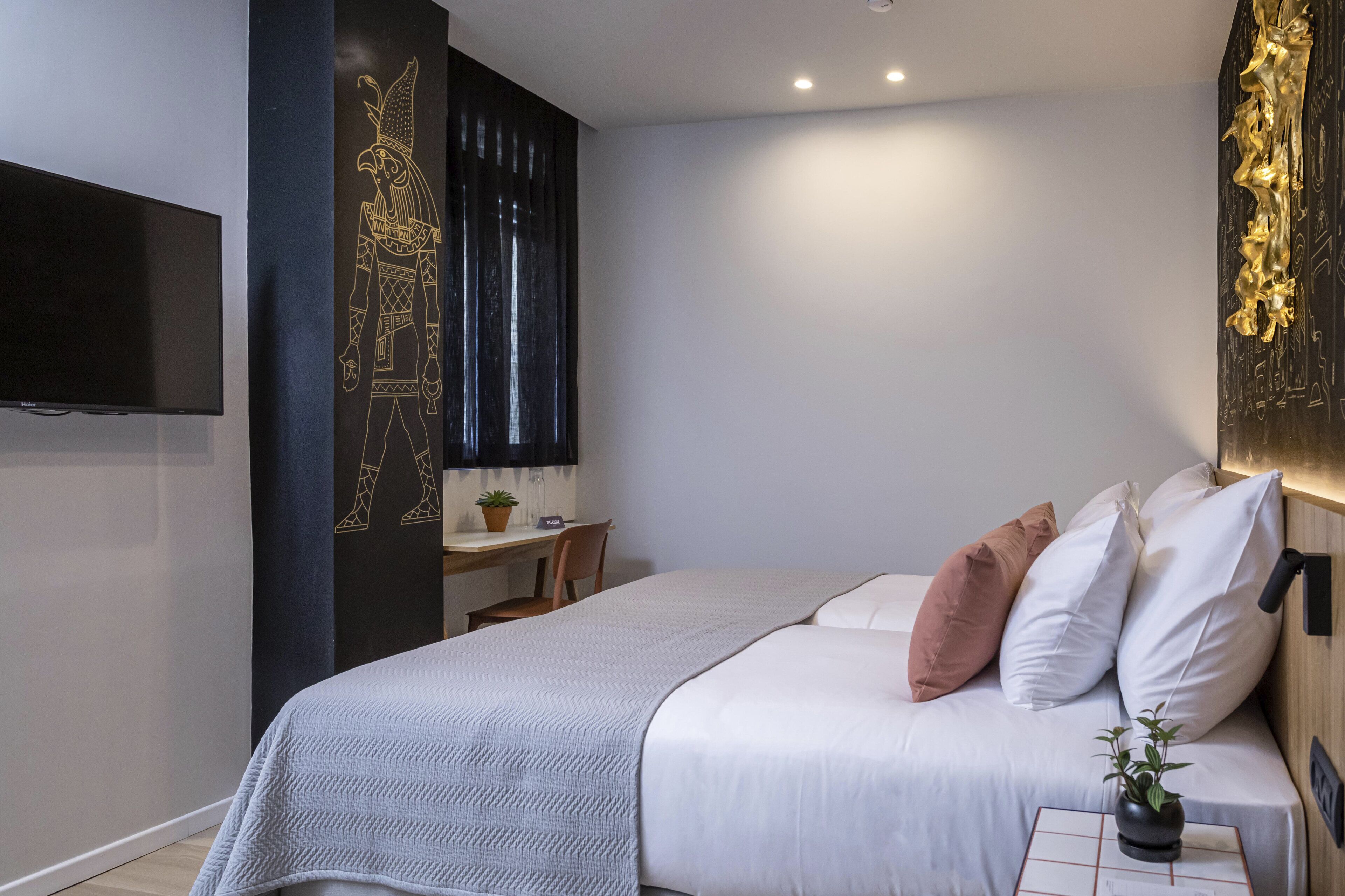 Foto - Artist Hotel - an Atlas Boutique Hotel