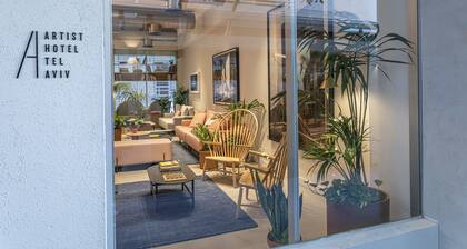Artist Hotel - an Atlas Boutique Hotel