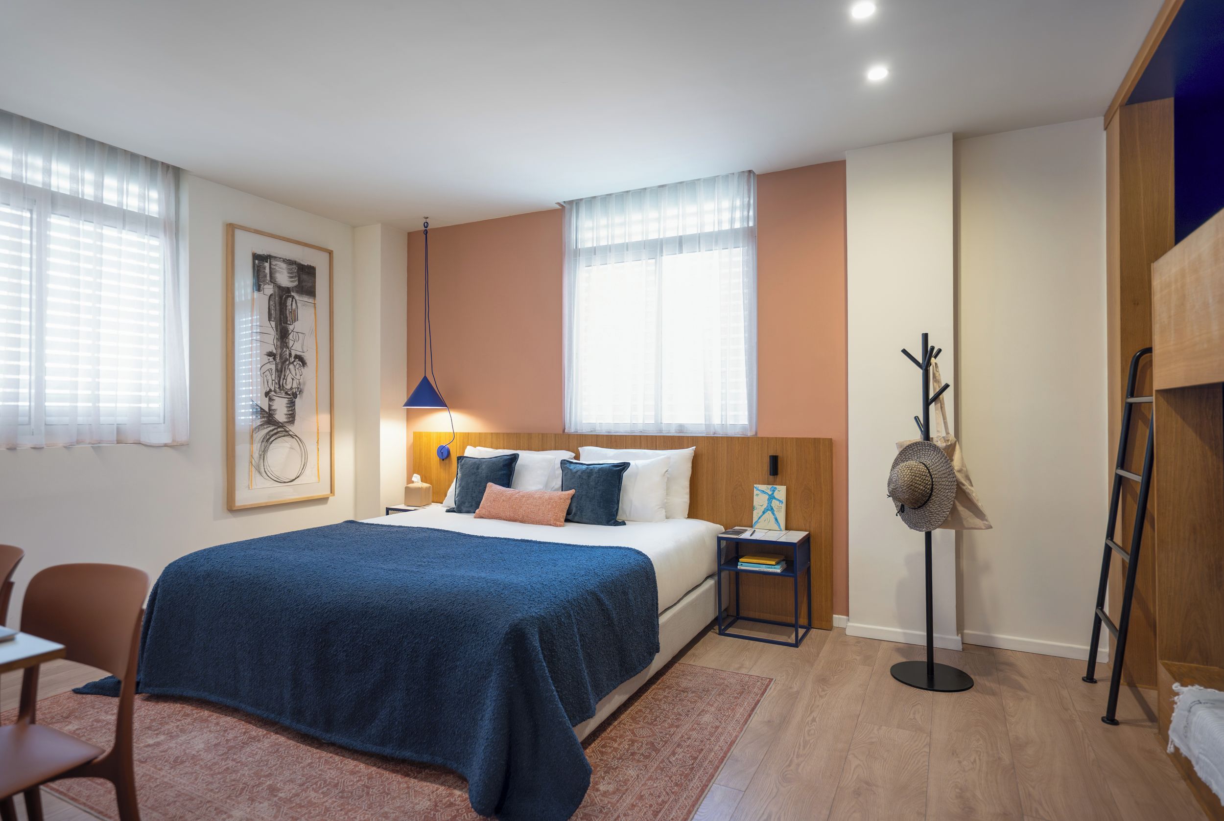 Photo - Artist Hotel Tel Aviv - an Atlas Boutique Hotel