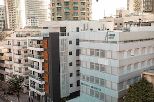 Building design
