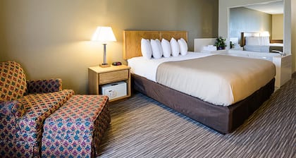 Quality Inn