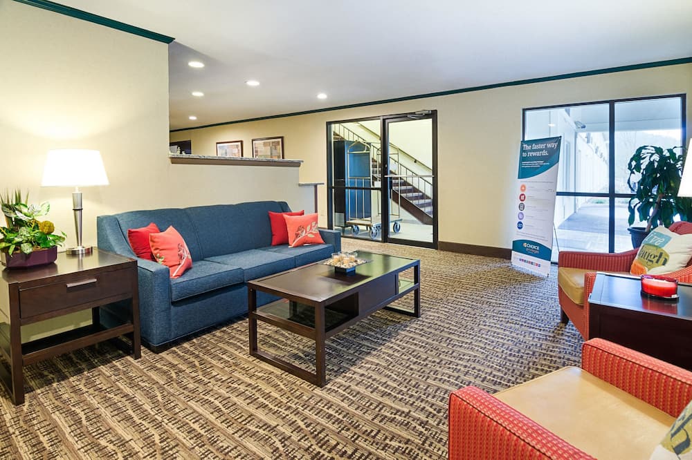 Quality Inn Princeton