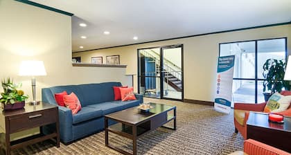 Quality Inn Princeton