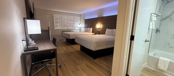 Travelodge by Wyndham Imperial/El Centro