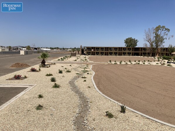 Exterior - Travelodge by Wyndham Imperial/El Centro (Imperial)