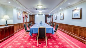 Sala de reuniones