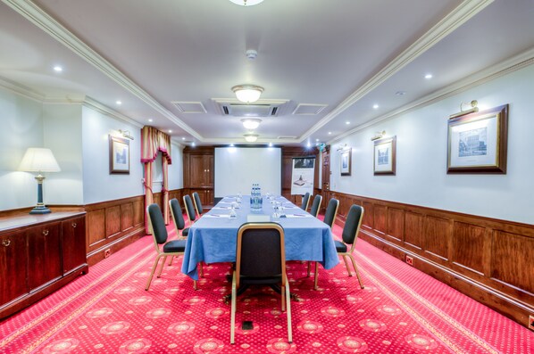 Sala de reuniones