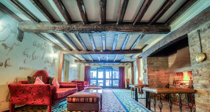 Mercure Stratford-upon-Avon Shakespeare Hotel