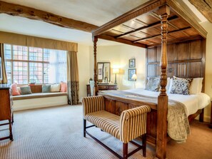 Privilege, Twin Room, 1 Double Bed