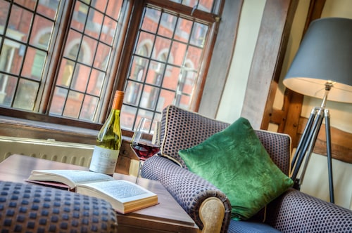 Mercure Stratford-upon-Avon Shakespeare Hotel