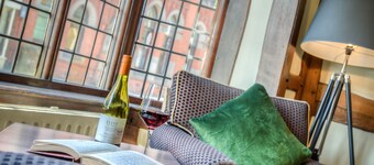 Mercure Stratford-upon-Avon Shakespeare Hotel