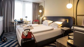 Privilege, Room, 1 King Bed