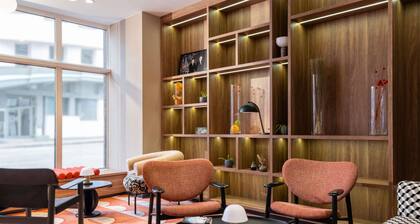 Mercure Wien City