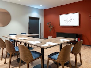 Meeting facility - Mercure Wien City (Vienna)