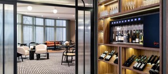Mercure Wien City