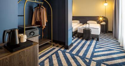 Mercure Wien City