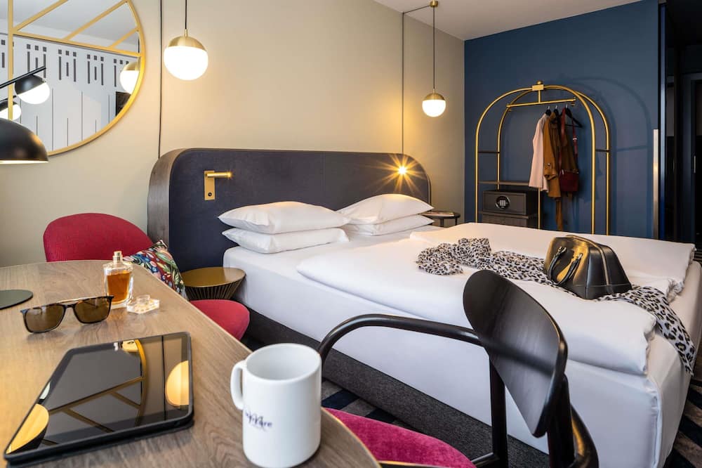 Mercure Wien City