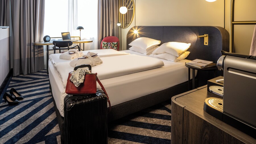 Mercure Wien City